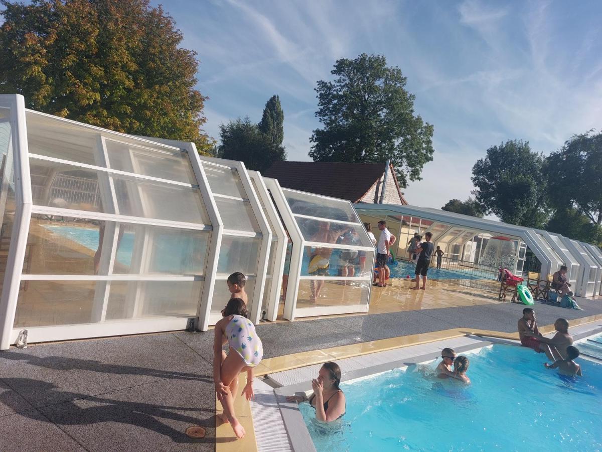 Le Petit Rio Hotell Noyelles-sur-Mer Exteriör bild